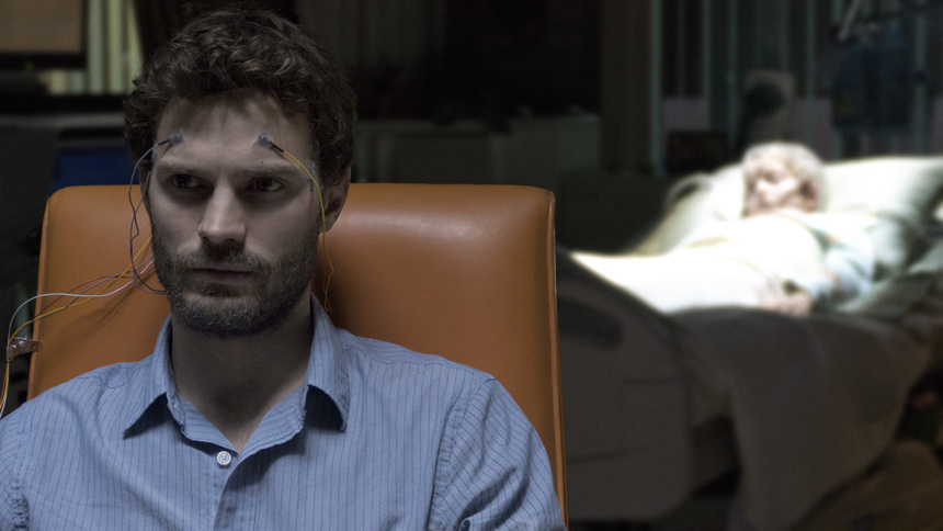 THE 9TH LIFE OF LOUIS DRAX Trailer Arrives And, Seriously, Can We Have The Alex Aja Conversation Now?